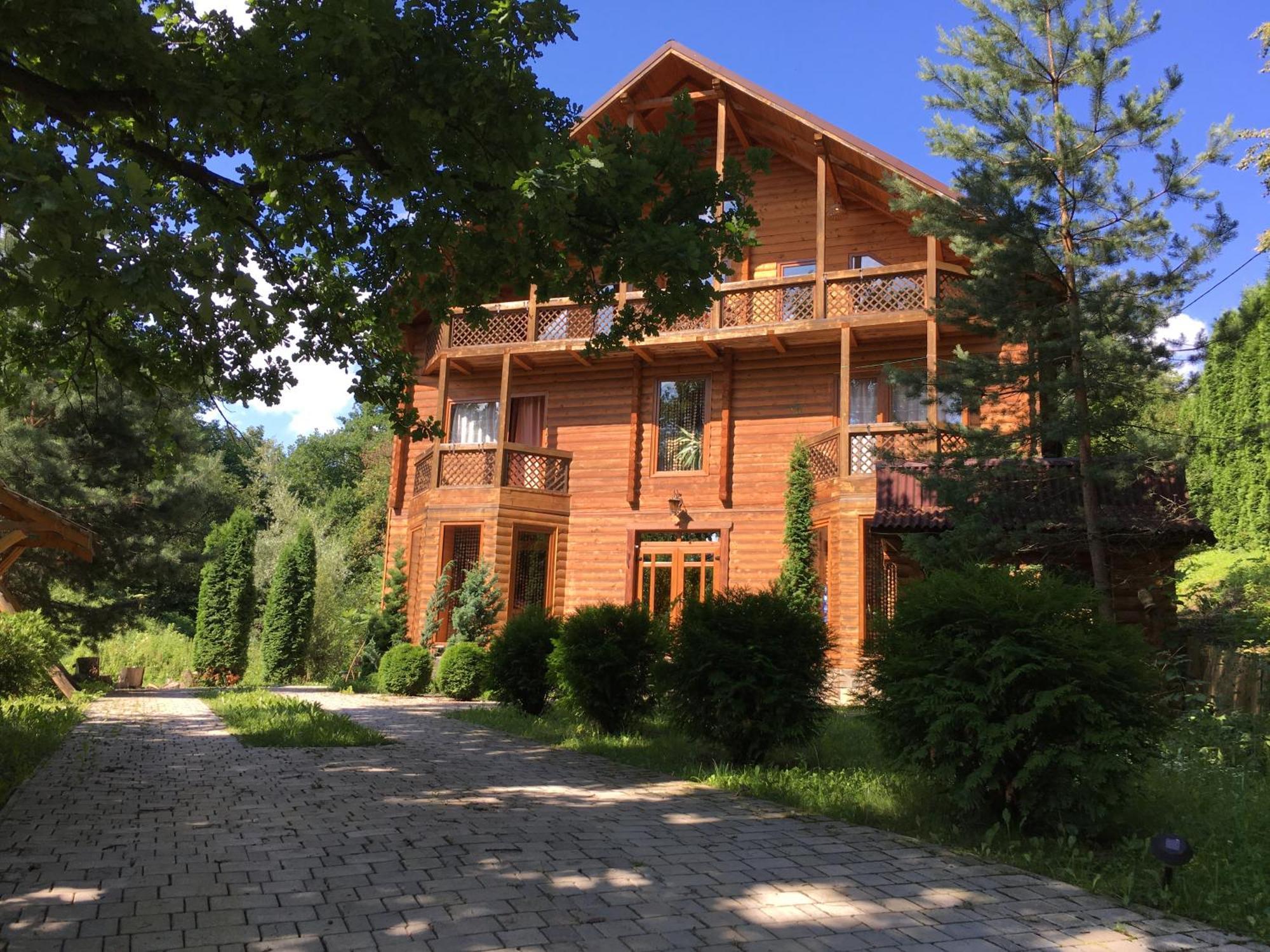 Villa Guсulka Ksenia