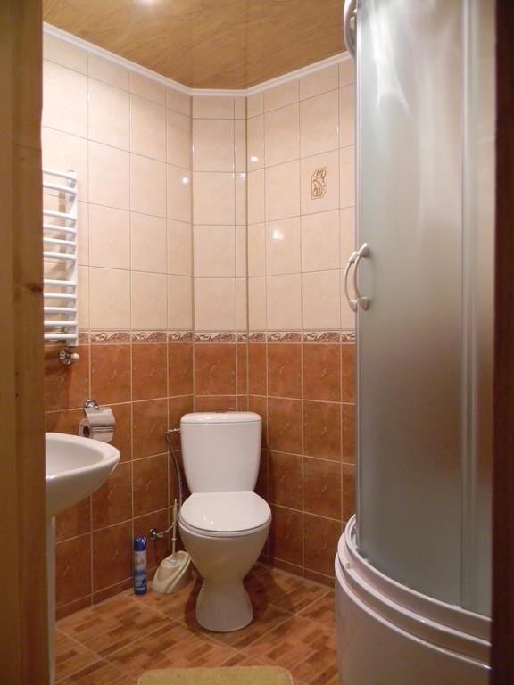 Villa Guсulka Ksenia *