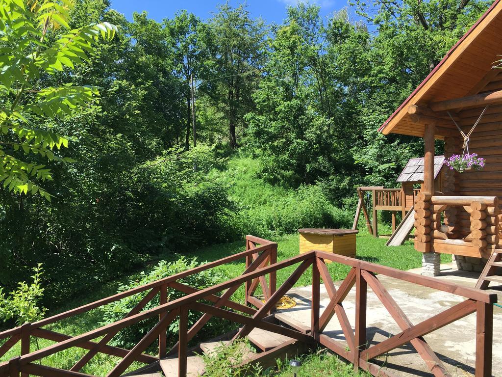 Villa Guсulka Ksenia